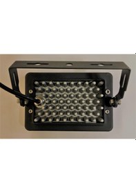 Resim Ledram Gm-50 50w 6500k Led Projektör Beyaz N11.1092 