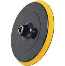 Resim Sgs MASTER CIRT ZIMPARA TABANI 115mm 