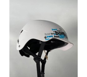 Resim Bern Watts Koruyucu Spor Kaskı M Beden 01 