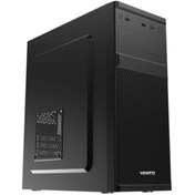 Resim VENTO 650w Vs121s Standart Mid-tower Pc Kasası 