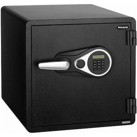 Resim İnsafe ISSWFC1418 Yangın Sertifikalı Orta Boy Çelik Para Kasası 