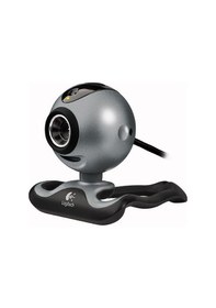 Resim Logitech Quickcam Pro 5000 Web Kamerası 