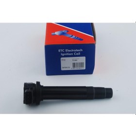 Resim Etc Bobin 3 Fişli Primera 1998-2001 P11/almera Uyumlu 224484m500 