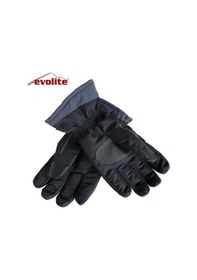 Resim Evolite Miner Kayak Eldiveni Çok Renkli 