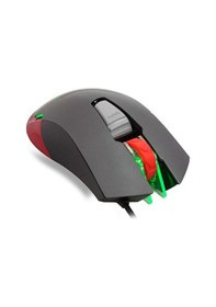Resim Rampage CYREX SMX-R11 USB Makrolu Oyuncu Mouse 