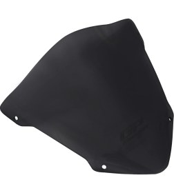 Resim GP Kompozit Yamaha MT-25 2020-2026 Uyumlu Spor Cam Füme 24 cm 