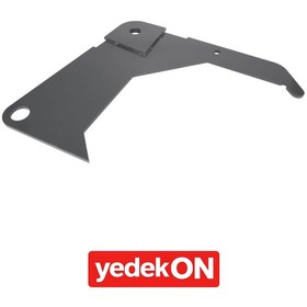 Resim AGCO Sol Plaka - Massey Ferguson / Fendt / Valtra | ACW5467790 
