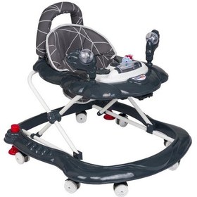 Resim Tommybaby İlk Adım Müzikli Yürüteç Oyuncaklı Yürüteç Müzikli Yürüteç Oyuncaklı Yürüteç 