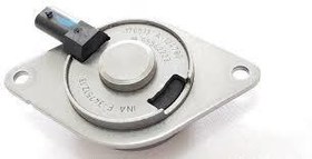 Resim Opel Corsa D A12XER - A14XER Kam Mili Selenoid Valfi Orjinal Marka 1235022 