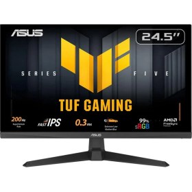 Resim Asus Tuf Gaming VG259Q5A 24.5 Inç 200Hz 0.3ms Full Hd Adaptive Sync Fast IPS Gaming Monitör 