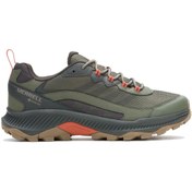 Resim Merrell Speed Strike 2 Gtx Erkek Outdoor Ayakkabı 