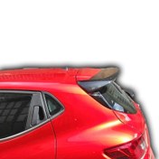 Resim Renault Clio 4 Spoiler Boyasız 