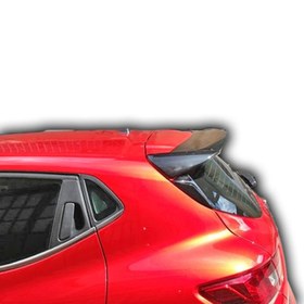Resim Renault Clio 4 Spoiler Boyasız 