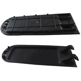 Resim Volkswagen Bora Kolçak Kapagi Alt Bakaliti 1999 - 2005 415759411 