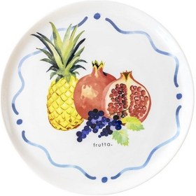 Resim The Mia Furutta Servis Tabağı 30 Cm 