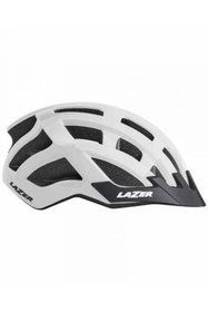 Resim Genel Markalar Compact Yol Kaskı Beyaz (54/61CM) 