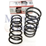 Resim Peugeot Boxer- 1994-2002- Ön Helezon Yayı Sağ Taraf /sol Taraf 2li Set 2.0/2.5td 18x188x441 Stdr 