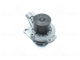Resim Volkswagen Golf Passat Audi A3 A4 Skoda Octavia Seat Leon Uyumlu Elektrikli Devirdaim Pompası 2013 ve Sonrası 
