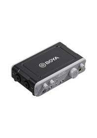 Resim Boya By Am1 Stüdyo Ses Kartı Mikser 