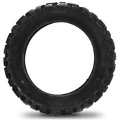 Resim Didadodo 10 Adet 3.0v Elektrik Scooter Lastiği Dayanıklı Tubeless Katı Lastik, Siyah, 10 İnç İçin Siyah 