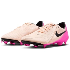 Resim Nike Phantom GX II Academy FG/MG (FD6723-800) | Turuncu 