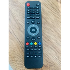 Resim Ata Elektronik Botech Nero 2 Linux Hd Uydu Alıcı 