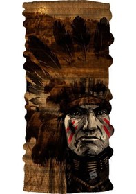 Resim Narr Cherokee Boyunluk Çok Renkli 