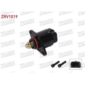 Resim Rolantı Ayar Valfı Opel Astra F 1.4 1992-1998 / Astra G 1.6 1998 