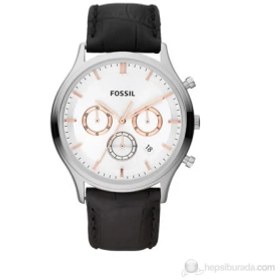 Resim Fossil Fs4640 Erkek Kol Saati 