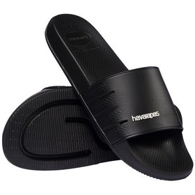 Resim Havaianas Slide Zero Erkek Terlik 4149939 Siyah 