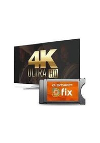 Resim D Fixmodül Aile+Spor+Go+Akıllı Kumanda 