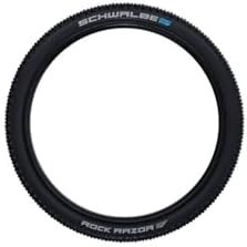 Resim Rock Razor 27,5x2.35 Super Trail Addıx Speed EVO SnakeSkin TLE Katlanır Dış Lastik Siyah 