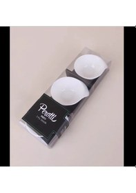 Resim 11614 Perotti Sosluk 6'lı Çok Renkli 