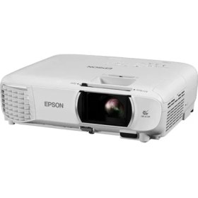 Resim Epson EH-TW850 Full HD(1920X1080),3.400 Ansi Lümen,wi-Fi,airplay 12.000 Lamba Projeksiyon 