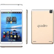 Resim Quadro Soft Touch 102 10.1'' Quad Core 2gb 32gb Wifi Bt Android 8.1 Eba Zoom Tablet 