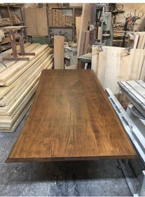 Resim Bintaşmobilya Doğal Kenar Kütük Masa Üstü Fiyatı 