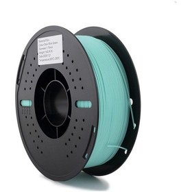 Resim Filamix Pla+ Koyu Nane Yeşili Filament 1,75mm 1kg - Bisiparisver 