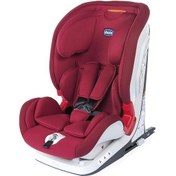 Resim Chicco Youniverse Fix 1 2 3 Oto Koltuğu 9 - 36 KG 