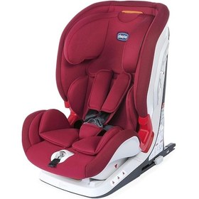 Resim Chicco Youniverse Fix 1 2 3 Oto Koltuğu 9 - 36 KG 