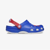 Resim Crocs NBA Philadelphia 76ers Cls Clg Erkek Mavi Terlik 