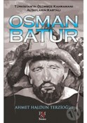 Resim Osman Batur 