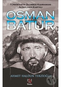 Resim Osman Batur 