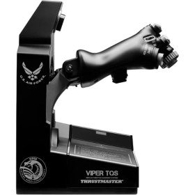 Resim Thrustmaster Vıper Tm-j4060252 Tqs Pc Gaz Kolu 