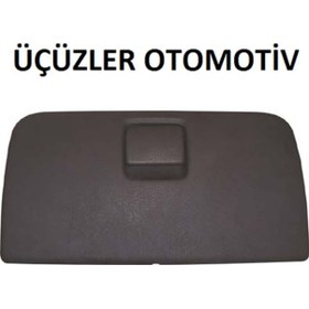 Resim Clio Symbol Torpido Kapağı 2001-2005 Modeller 7701048305 