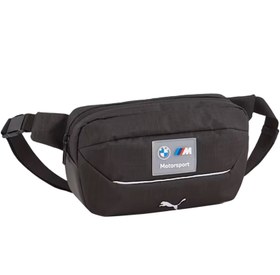 Resim Puma Çanta Bel Çantası Bmw Mms Waist Bag 