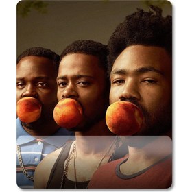 Resim Atlanta Bilek Destekli Mousepad Model - 1 