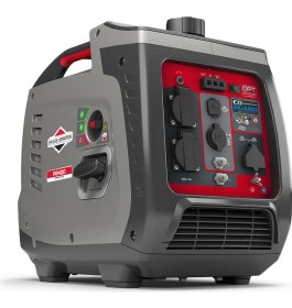 Resim P2400 Powersmart Serisi Tm Invertör Jeneratör 