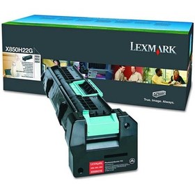 Resim Lexmark X850-X850H22G Drum Ünitesi X850E 