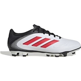 Resim Adidas Copa Pure Iıı Club Fg/mg Beyaz Erkek Krampon Beyaz 
