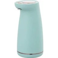 Resim Xhltd 300MLPLASTIK Sabun Dağıtıcı, Su Geçirmez Temassız Dezenfeksiyon Kızılötesi Sensör Sıçrama Geçirmez El Dezenfektan Dağıtıcı (Yurt Dışından) 